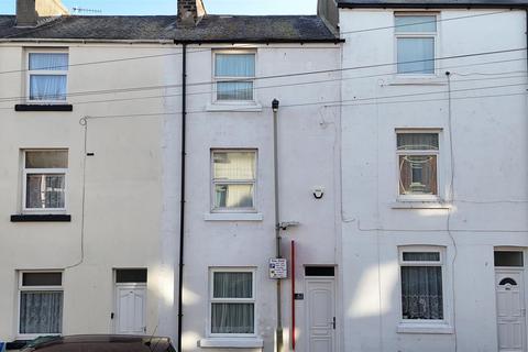 3 bedroom terraced house for sale, Trafalgar Road, Scarborough