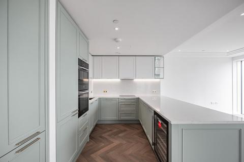 3 bedroom flat for sale, Kings Tower, Chelsea Creek, Fulham SW6