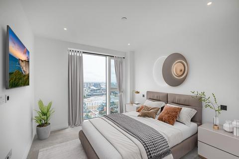 3 bedroom flat for sale, Kings Tower, Fulham SW6