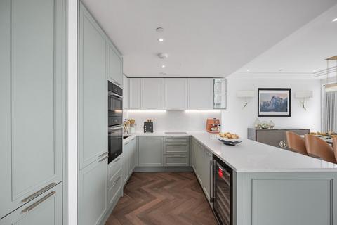 undefined, 2 Bridgewater Avenue, London SW6