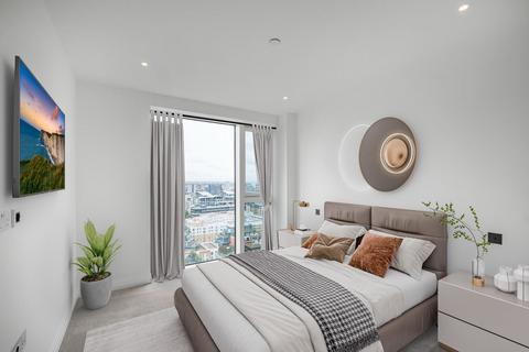 undefined, 2 Bridgewater Avenue, London SW6