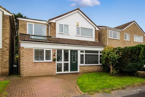 4 bedroom detached house for sale, Minster Walk, Hurworth, Darlington