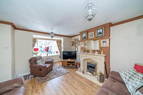 3 bedroom semi-detached house for sale, Chantry Avenue, Walsall WS3