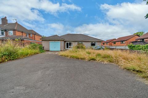 3 bedroom detached house for sale, Stafford Road, Walsall WS3