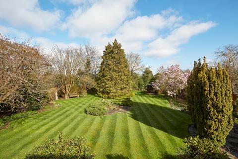 91 Long Road, Cambridge, CB2 8HE