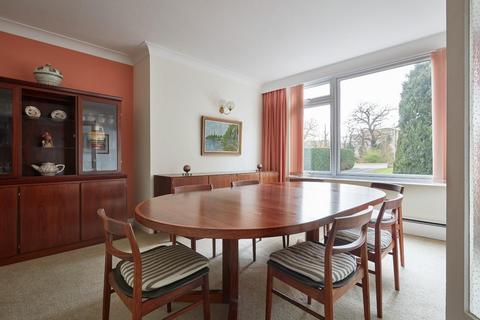 91 Long Road, Cambridge, CB2 8HE