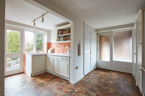 91 Long Road, Cambridge, CB2 8HE