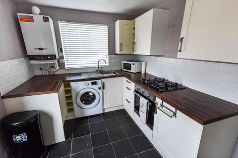 2 bedroom house for sale, The Oval, Bingley