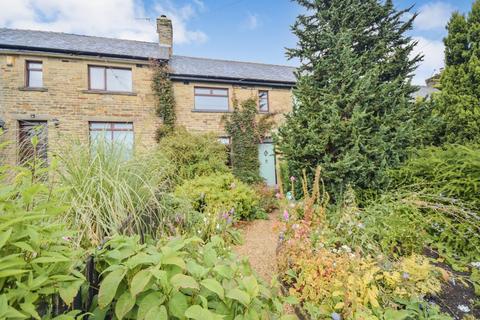 2 bedroom terraced house for sale, Ryshworth Avenue, Bingley