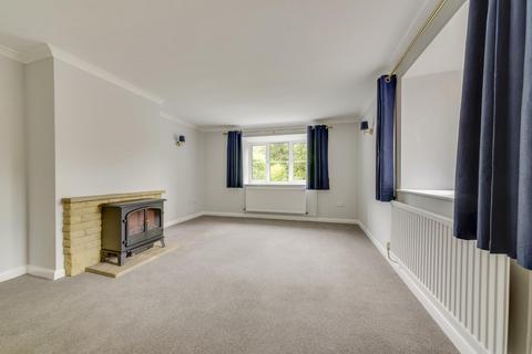 3 bedroom character property for sale, Cross Lane, Preston, Rutland