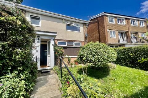 3 bedroom terraced house for sale, Jedburgh Drive, Darlington