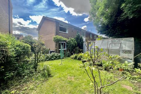 3 bedroom terraced house for sale, Jedburgh Drive, Darlington