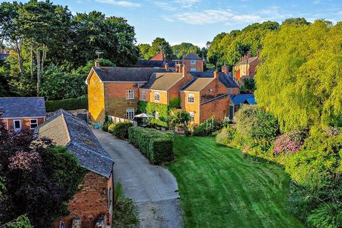 4 bedroom character property for sale, Eastgate, Hallaton, Market Harborough