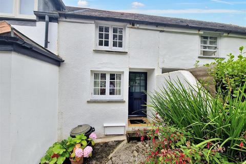 1 bedroom cottage to rent, Portloe, Truro