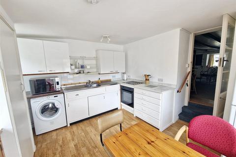 1 bedroom cottage to rent, Portloe, Truro