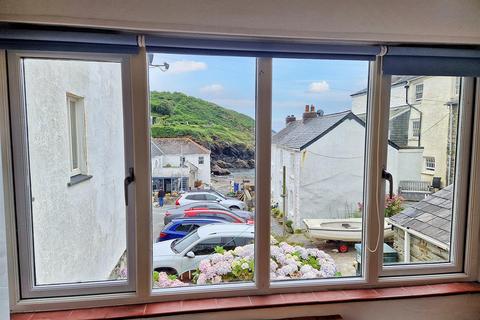 1 bedroom cottage to rent, Portloe, Truro