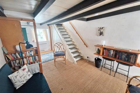 1 bedroom cottage to rent, Portloe, Truro