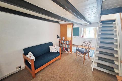 1 bedroom cottage to rent, Portloe, Truro