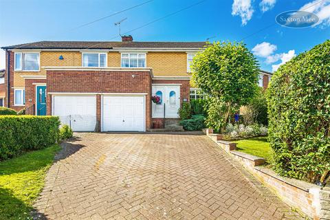 33 Floodgate Drive, Ecclesfield, Sheffield, S35 9WX