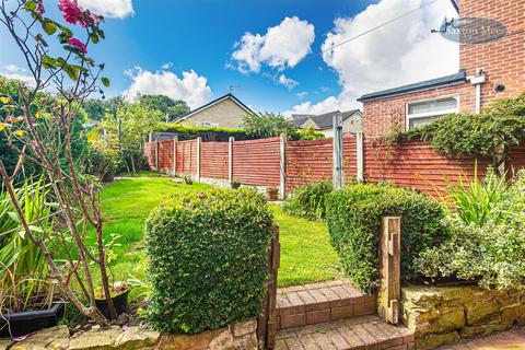 33 Floodgate Drive, Ecclesfield, Sheffield, S35 9WX