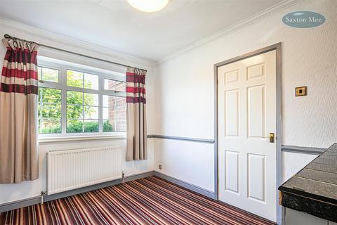 33 Floodgate Drive, Ecclesfield, Sheffield, S35 9WX