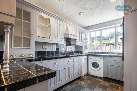 33 Floodgate Drive, Ecclesfield, Sheffield, S35 9WX