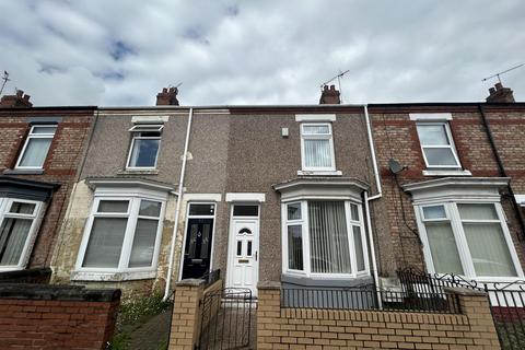 2 bedroom terraced house for sale, Eastbourne Road, Darlington