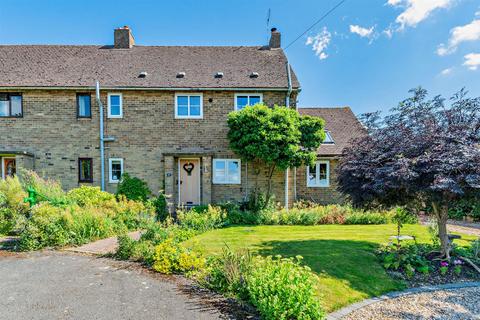 3 bedroom semi-detached house for sale, Stamford Road, South Luffenham, Rutland