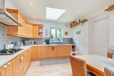 3 bedroom semi-detached house for sale, Stamford Road, South Luffenham, Rutland