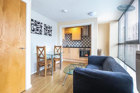 1 bedroom apartment for sale, Bailey Street, Sheffield, S1