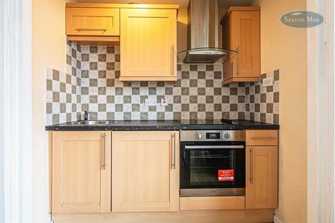 1 bedroom apartment for sale, Bailey Street, Sheffield, S1