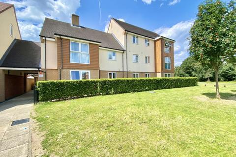 2 bedroom apartment for sale, Fulmar House, Albacore Way, Hayes