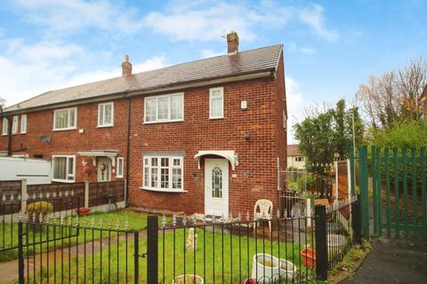 2 bedroom house for sale, Bleasdale Road, Manchester