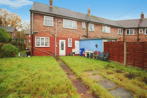 2 bedroom house for sale, Bleasdale Road, Manchester