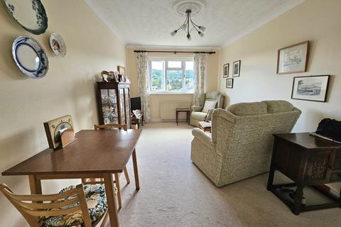 2 bedroom flat for sale, Clarence Road, Wotton-Under-Edge