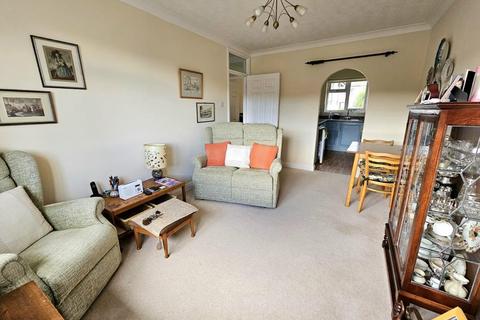 2 bedroom flat for sale, Clarence Road, Wotton-Under-Edge