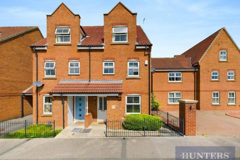 3 bedroom semi-detached house for sale, The Crayke, Bridlington