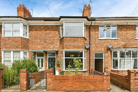 2 bedroom terraced house for sale, Main Avenue, York, YO31 0RT