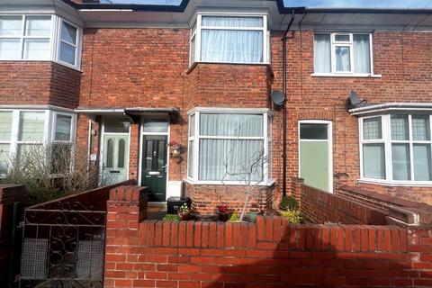 2 bedroom terraced house for sale, Main Avenue, York, YO31 0RT