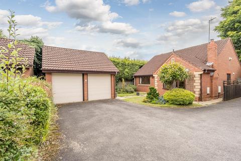 3 bedroom detached bungalow for sale, Harringay Drive, Norton, Stourbridge, DY8 2TD