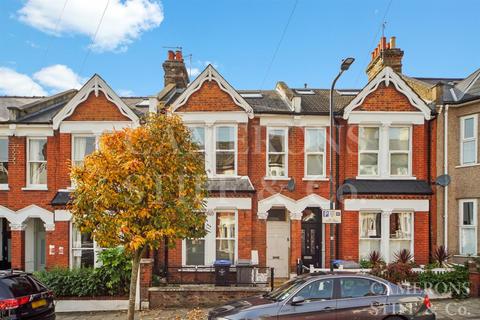 3 bedroom duplex to rent, Kenilworth Road, London, NW6