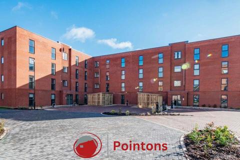 2 bedroom apartment to rent, Skybridge Close, Foleshill, Coventry