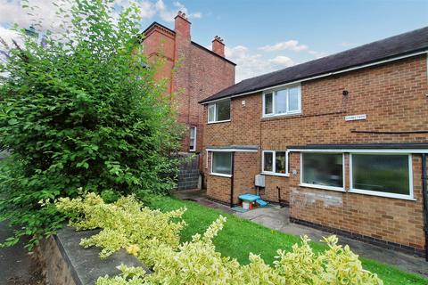 1, Dunmow Court Albert Road, Nottingham, NG3 4JD