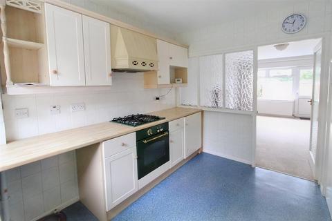 1, Dunmow Court Albert Road, Nottingham, NG3 4JD