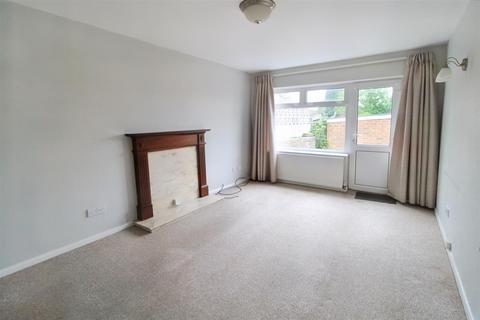 1, Dunmow Court Albert Road, Nottingham, NG3 4JD