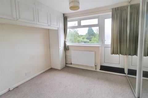 1, Dunmow Court Albert Road, Nottingham, NG3 4JD