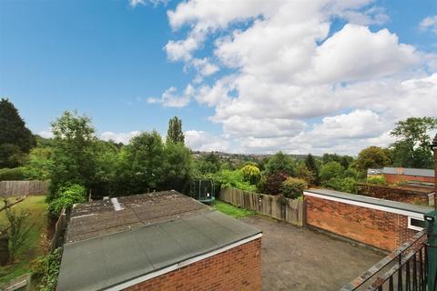 1, Dunmow Court Albert Road, Nottingham, NG3 4JD