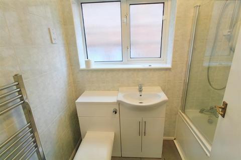 1, Dunmow Court Albert Road, Nottingham, NG3 4JD