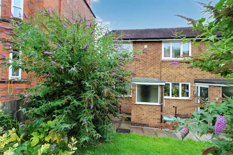 1, Dunmow Court Albert Road, Nottingham, NG3 4JD