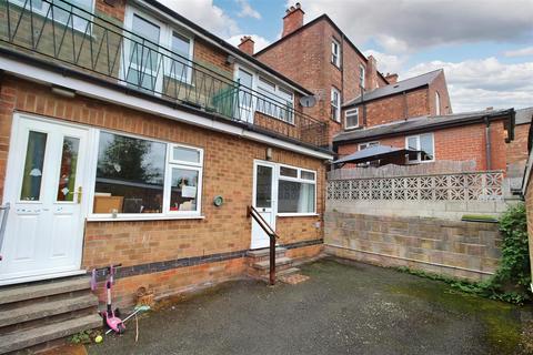 1, Dunmow Court Albert Road, Nottingham, NG3 4JD